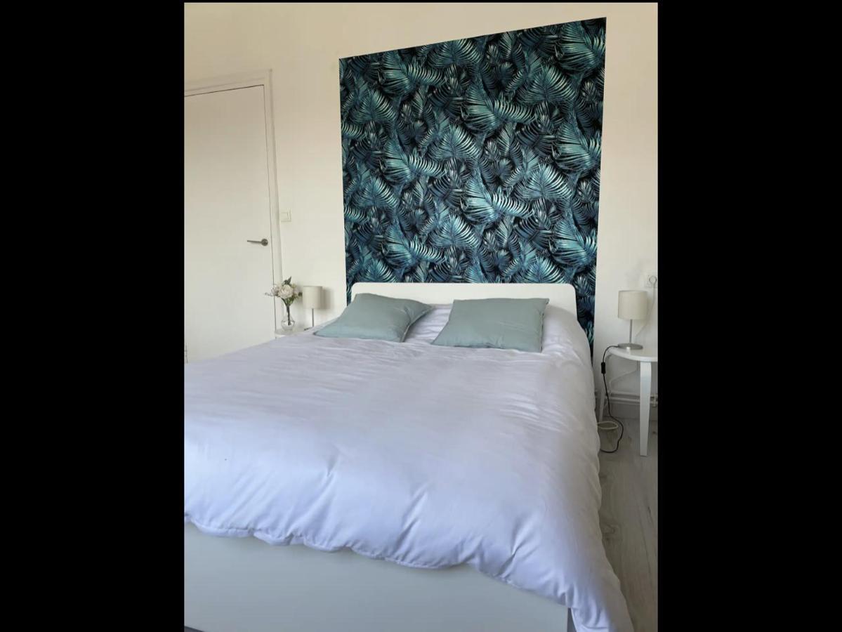 Dunkirk Grand Appartement Lumineux Centre De Dunkerque 8P المظهر الخارجي الصورة